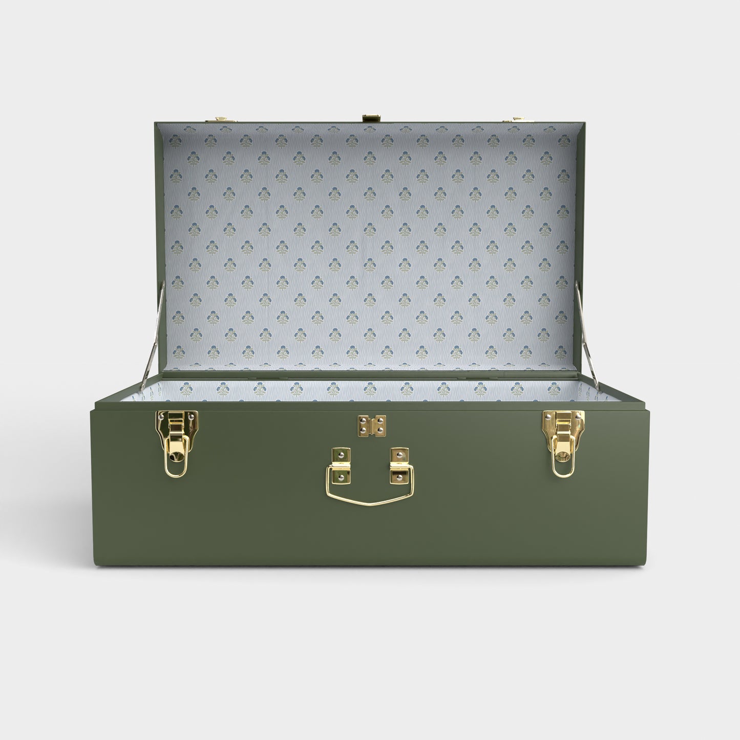 Grand Trunk - Green