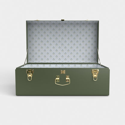 Grand Trunk - Green