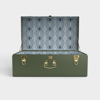 Laura Park x Petite Keep Grand Trunk