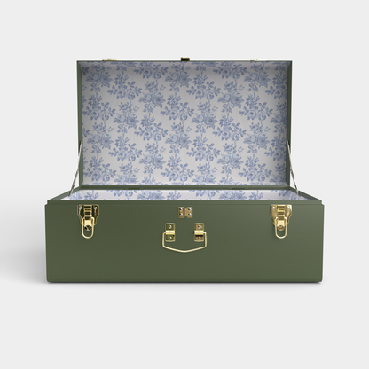 Caitlin Wilson Design for Petite Keep Grand Trunk