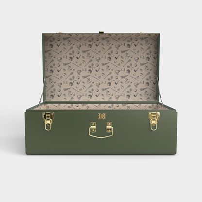Grand Groom Trunk