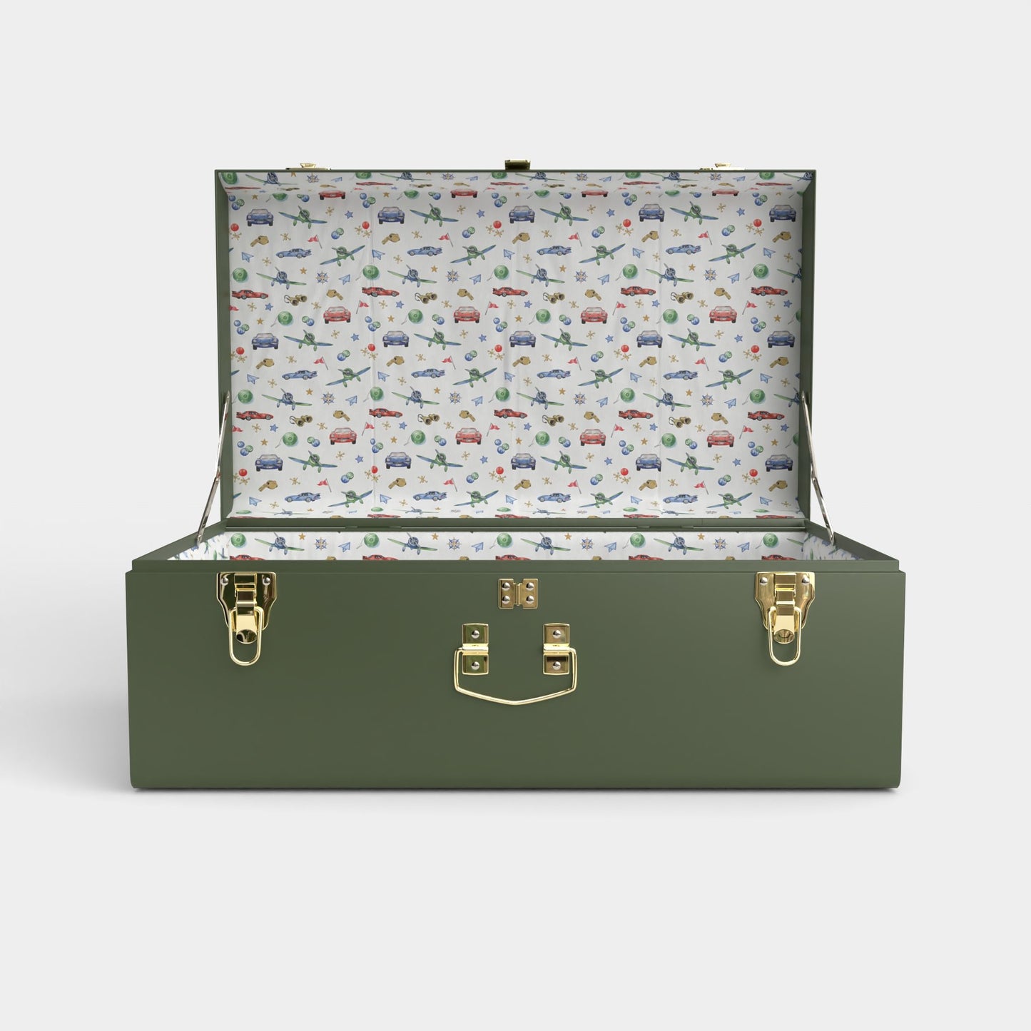 Boy Grand Trunk | Best Seller