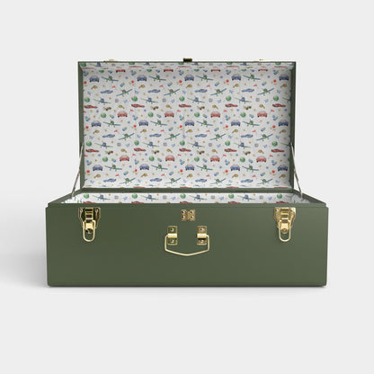 Boy Grand Trunk | Best Seller