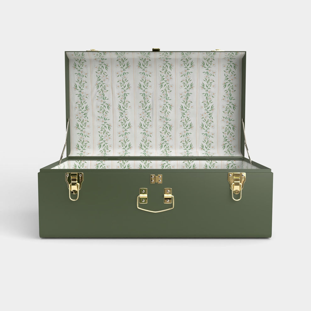 Grand Trunk - Green