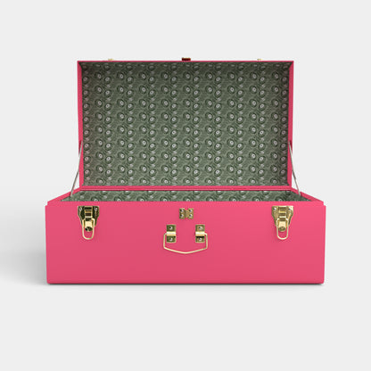 Grand Trunk - Hot Pink