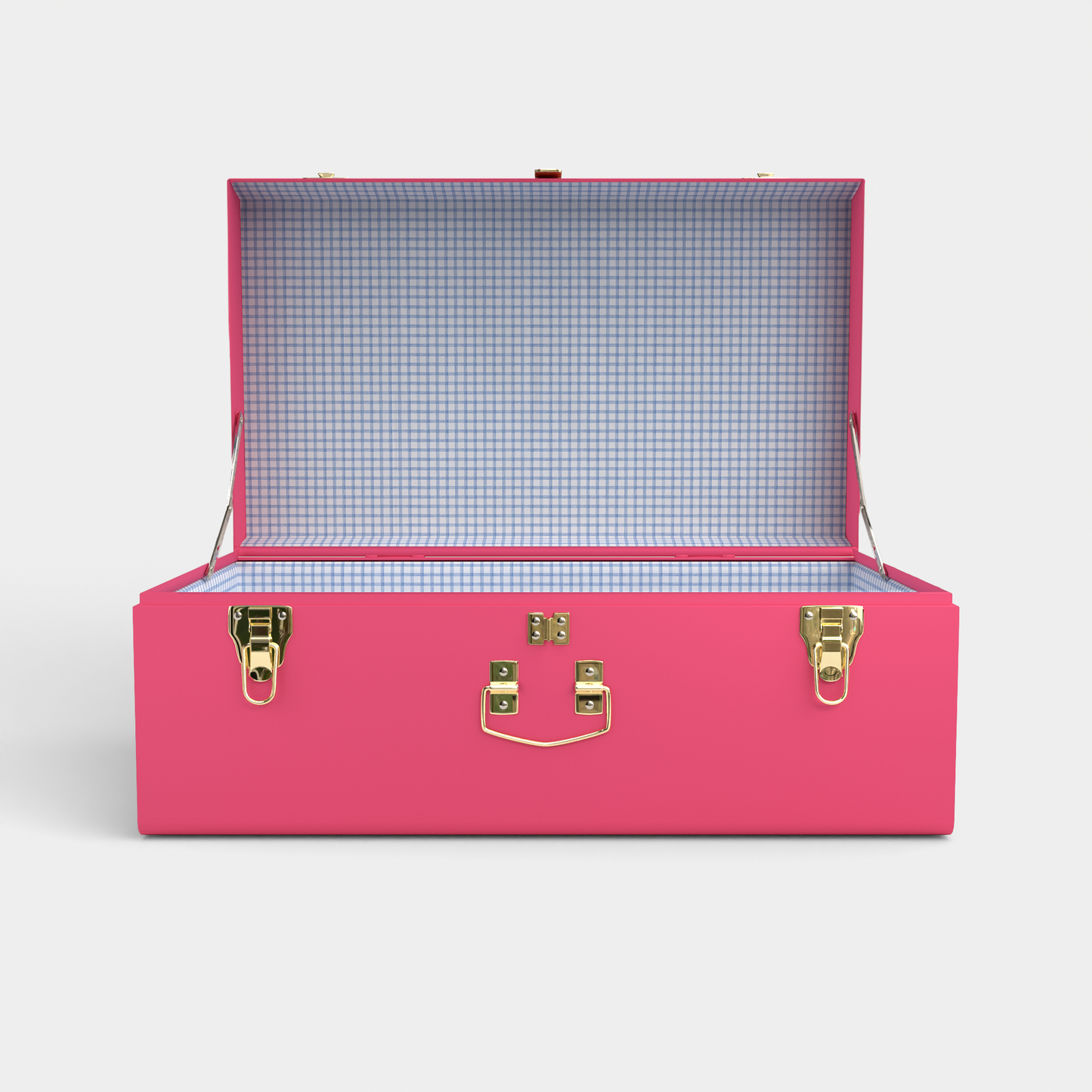 Grand Trunk - Hot Pink