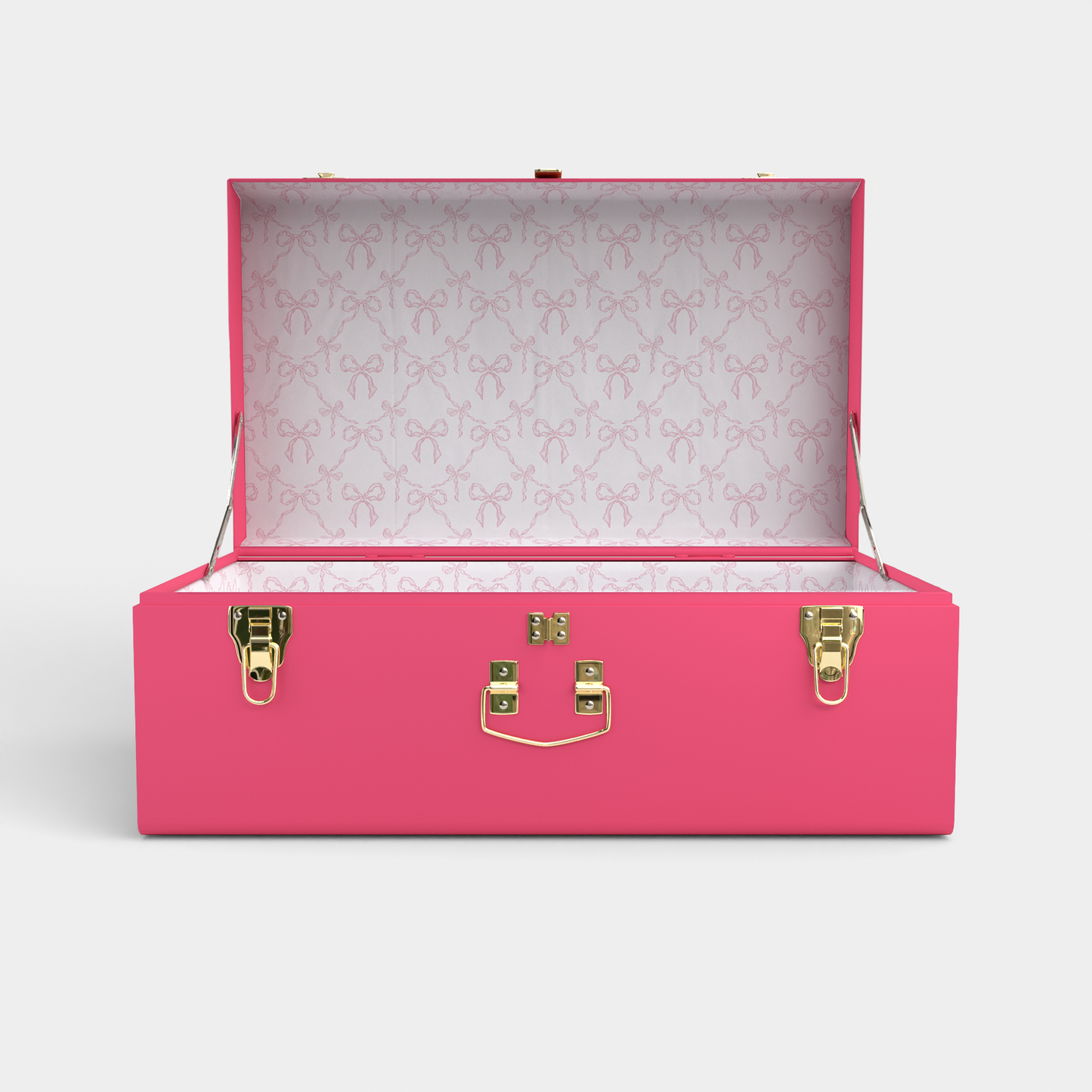 Grand Trunk - Hot Pink