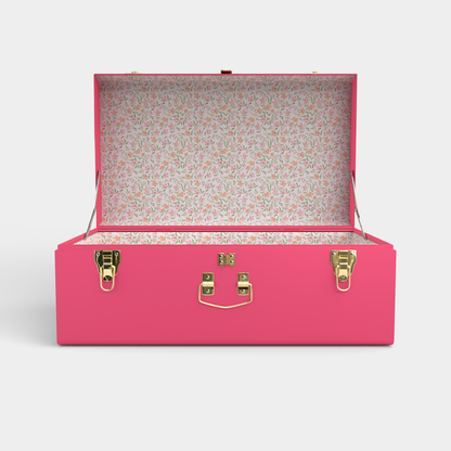 Grand Trunk - Hot Pink