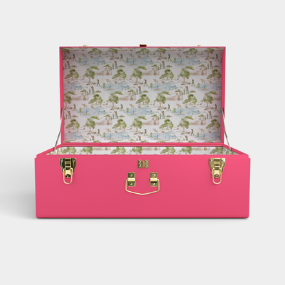 Grand Trunk - Hot Pink