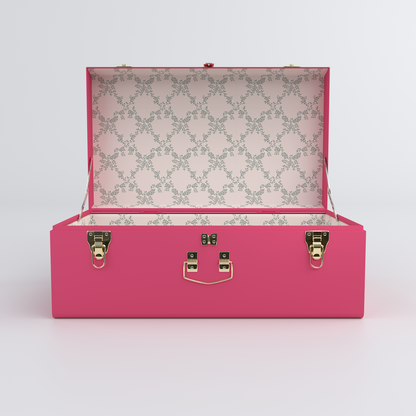Grand Trunk - Hot Pink