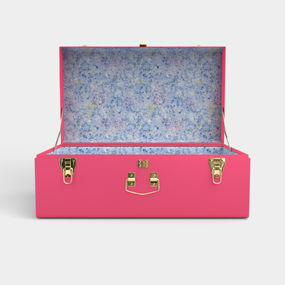 Grand Trunk - Hot Pink