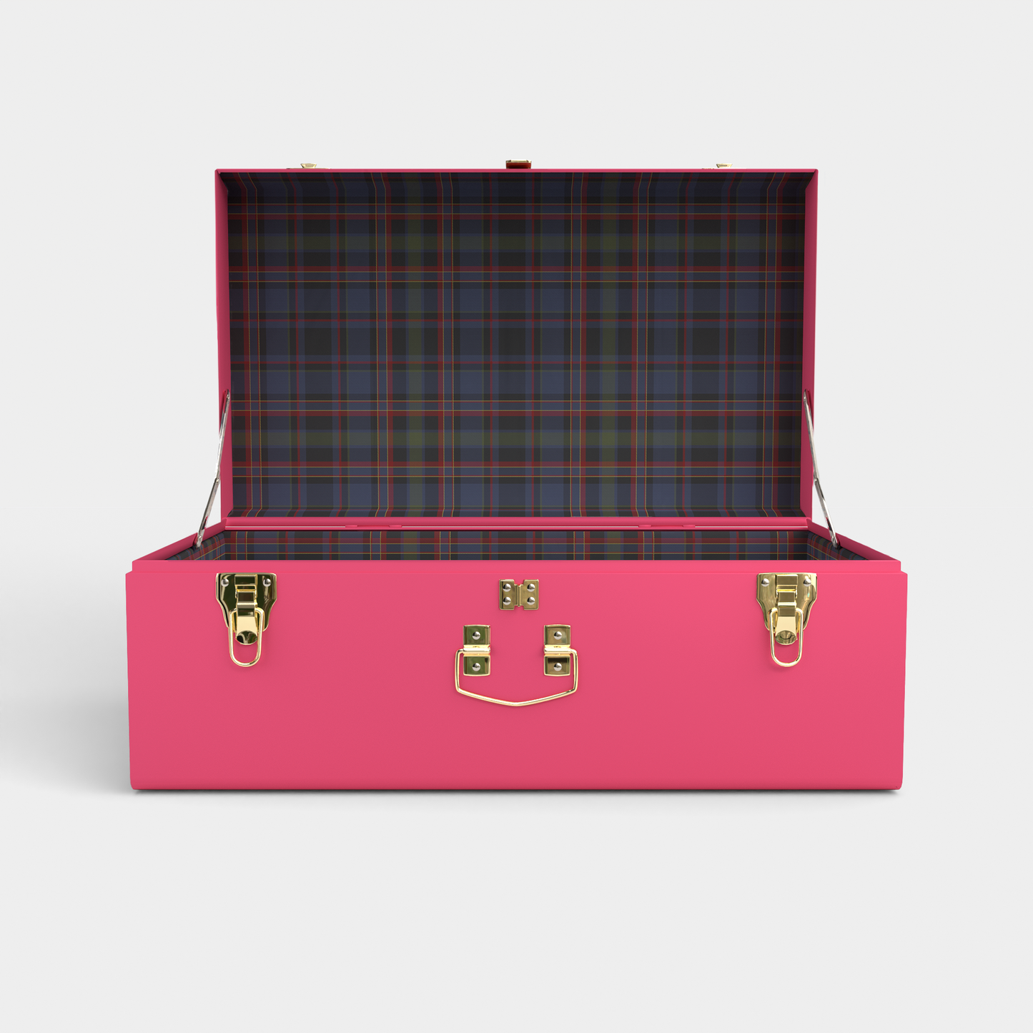 Grand Trunk - Hot Pink