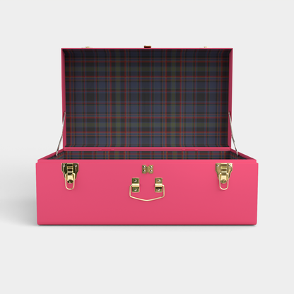 Grand Trunk - Hot Pink