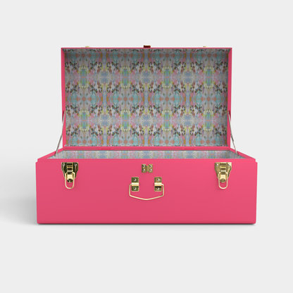 Grand Trunk - Hot Pink
