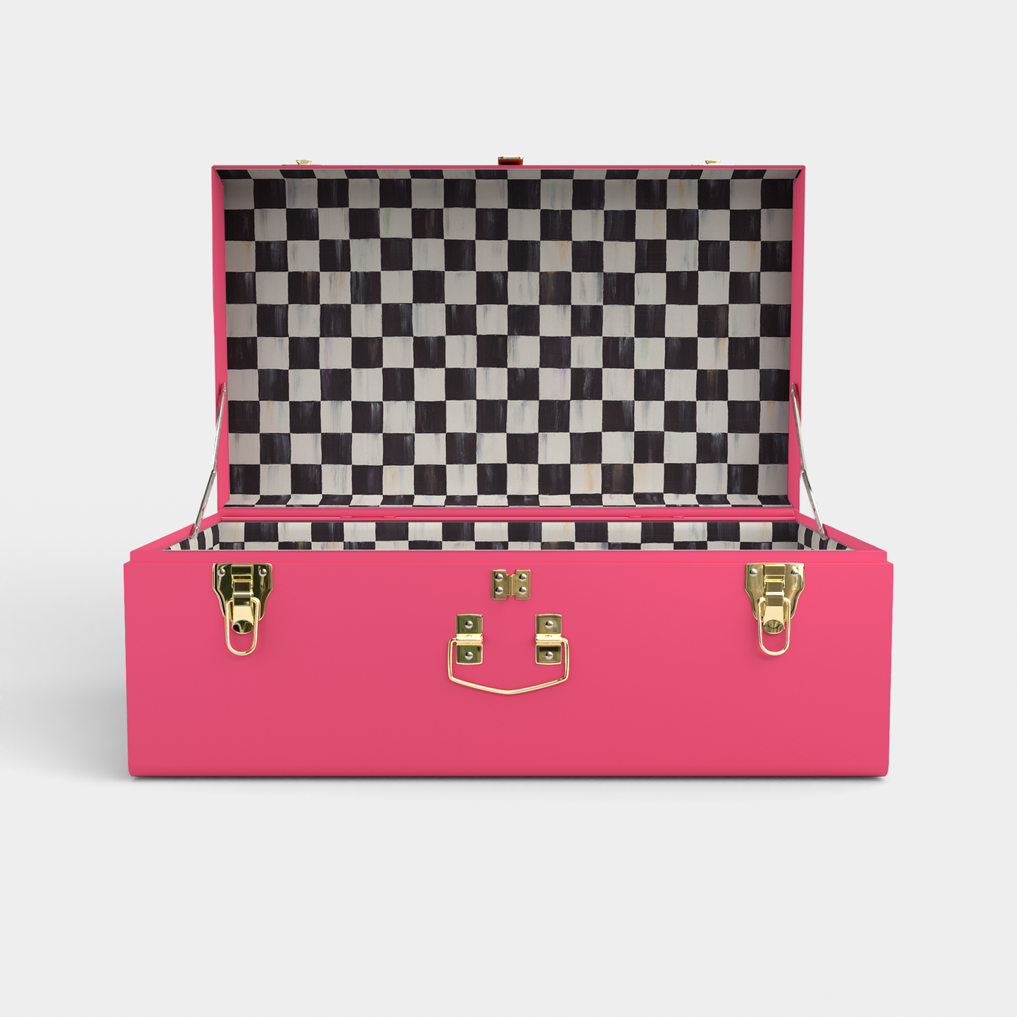 Grand Trunk - Hot Pink