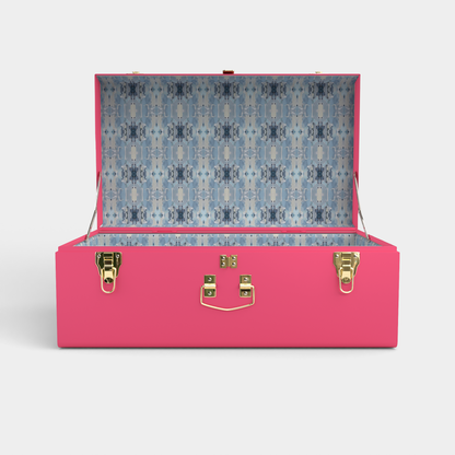 Grand Trunk - Hot Pink