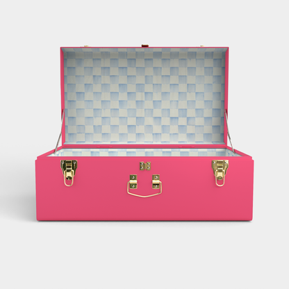 Grand Trunk - Hot Pink