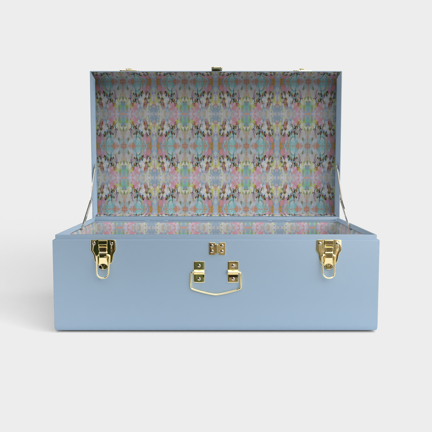 Laura Park x Petite Keep Grand Trunk