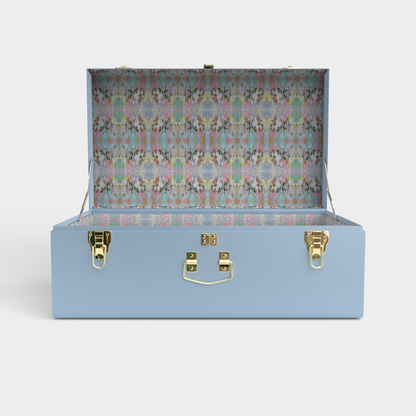 Laura Park x Petite Keep Grand Trunk