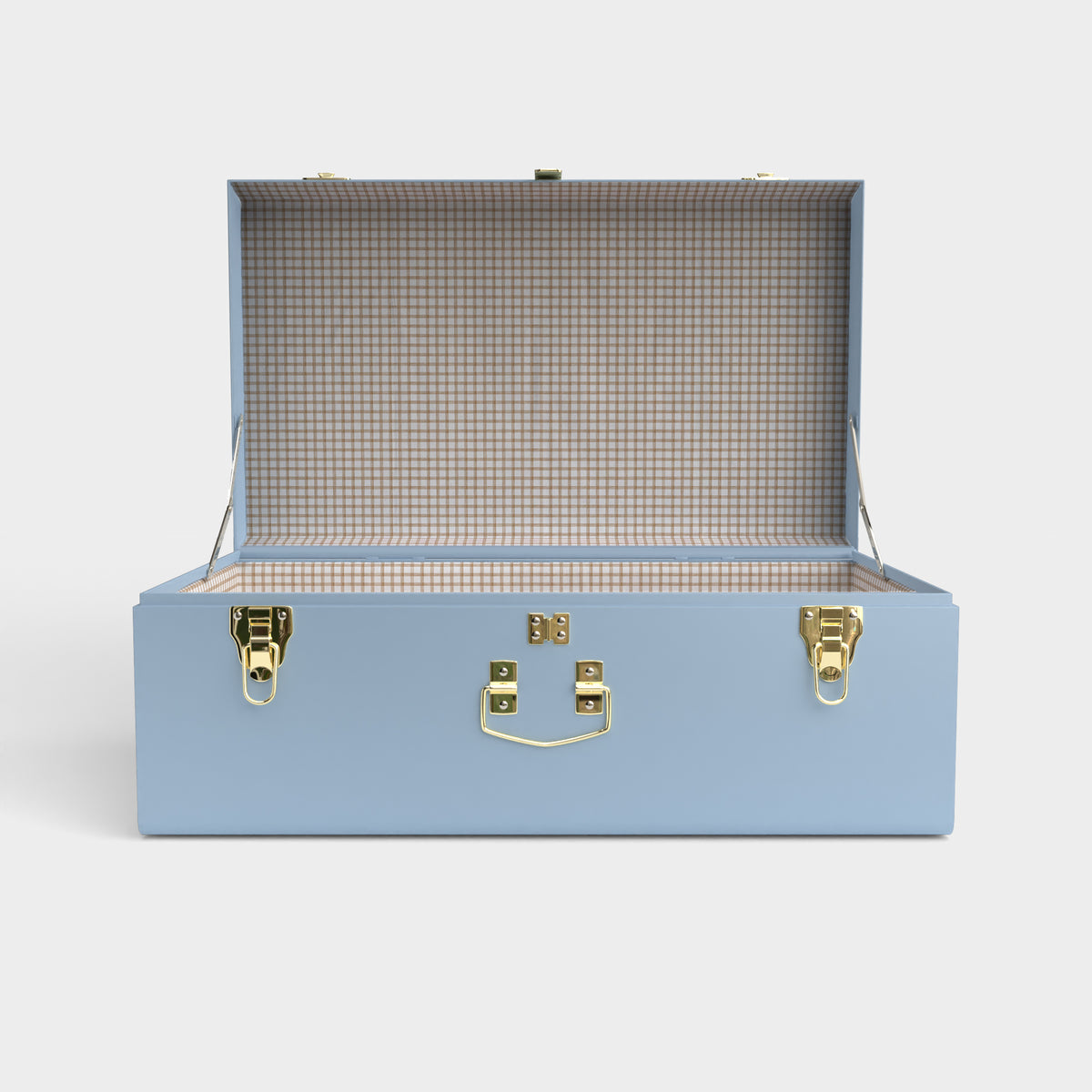 Grand Trunk - Light Blue