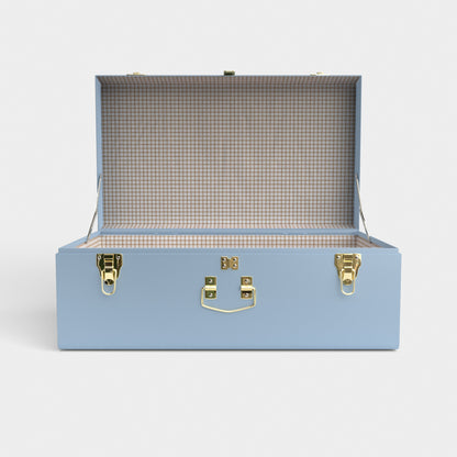 Grand Trunk - Light Blue