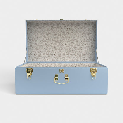 Grand Trunk - Light Blue