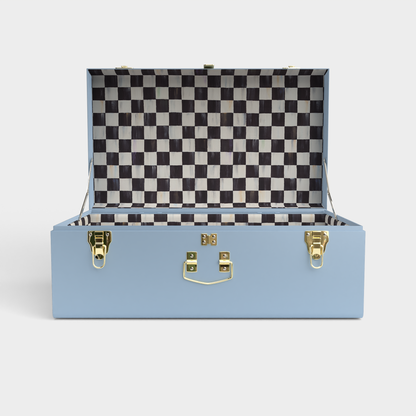 MacKenzie-Childs x Petite Keep Grand Trunk