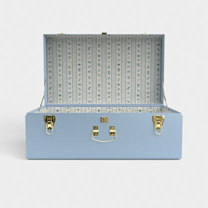 Grand Trunk - Light Blue