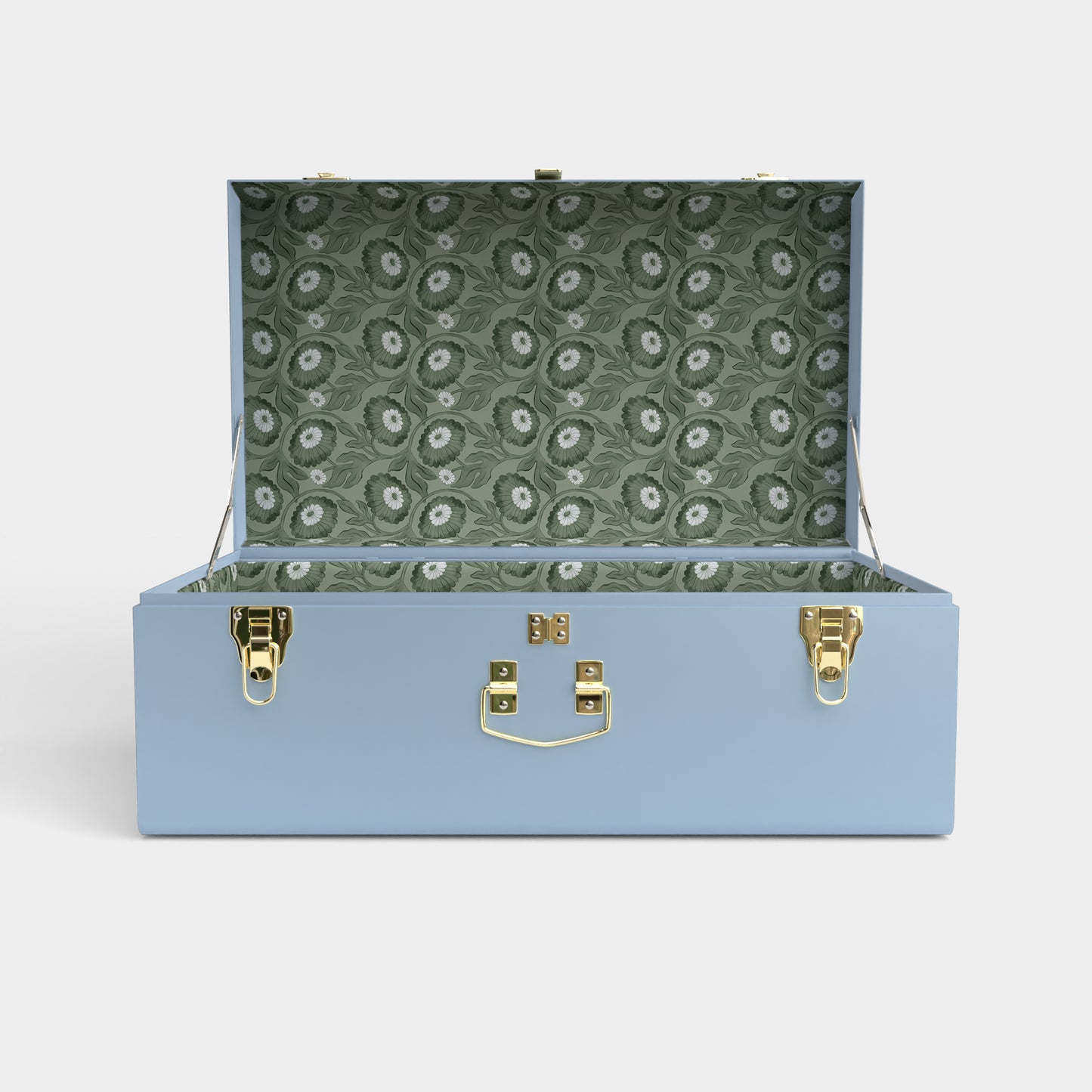 Grand Trunk - Light Blue