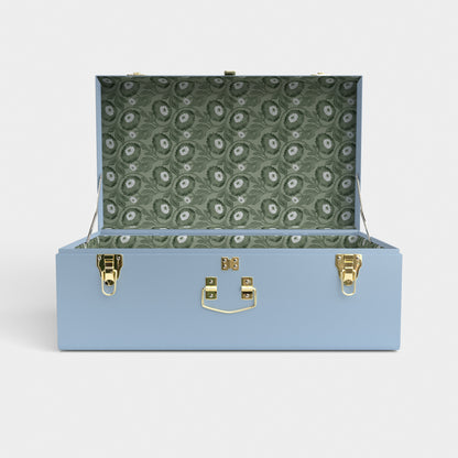 Grand Trunk - Light Blue