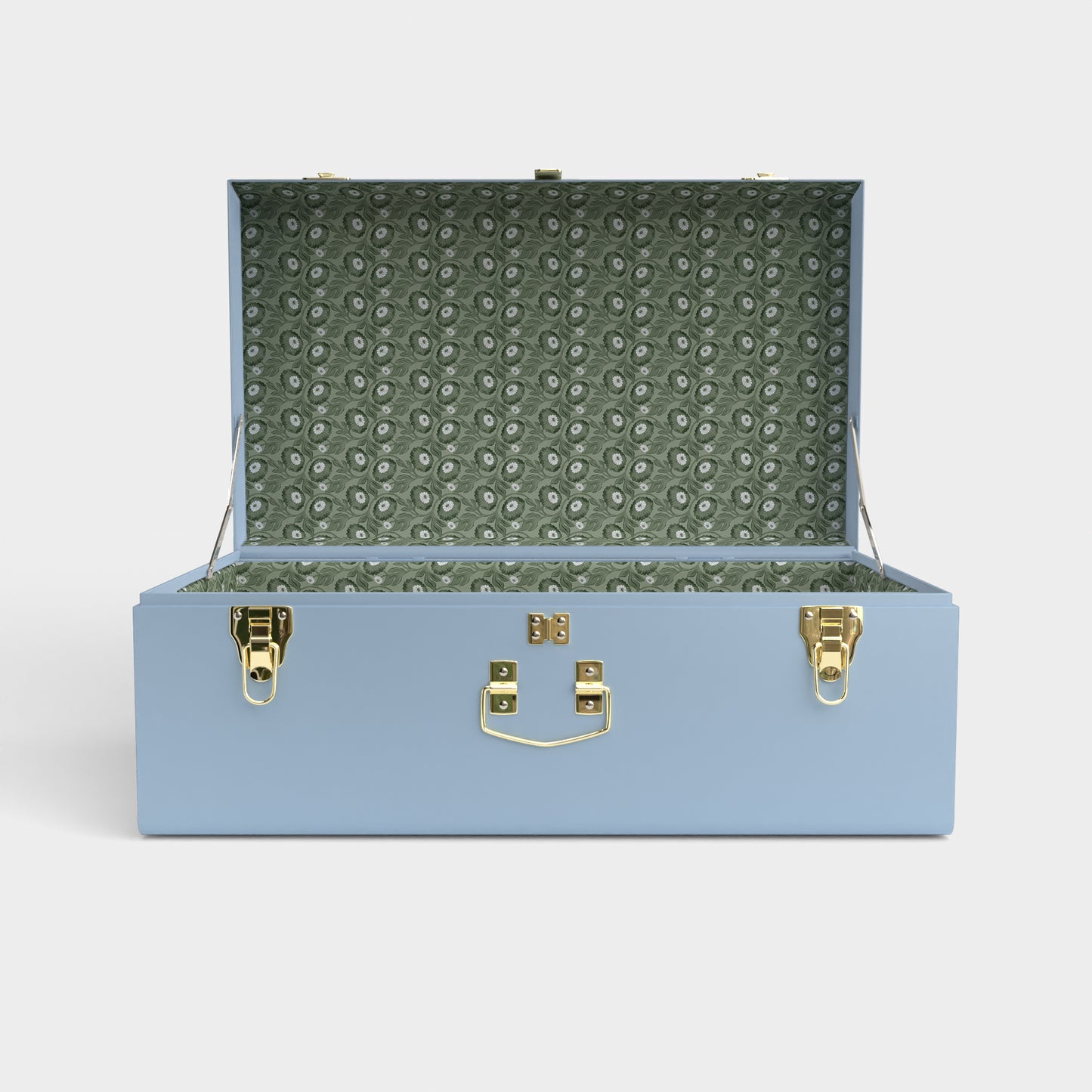 Grand Trunk - Light Blue