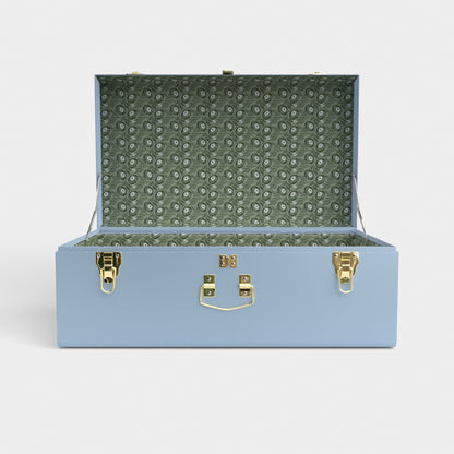 Grand Trunk - Light Blue