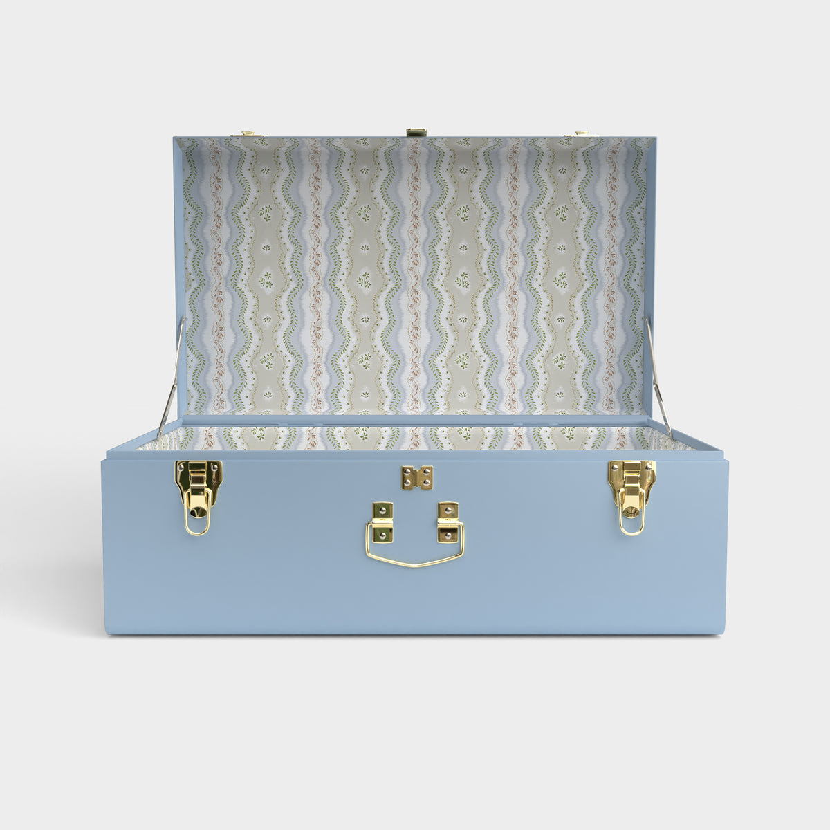 Grand Trunk - Light Blue