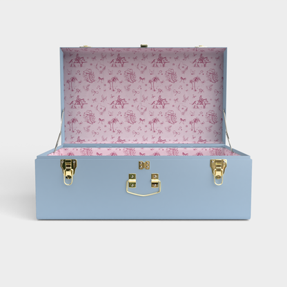 Grand Trunk - Light Blue