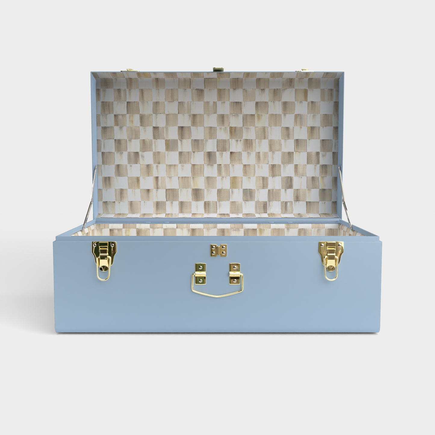 MacKenzie-Childs x Petite Keep Grand Trunk