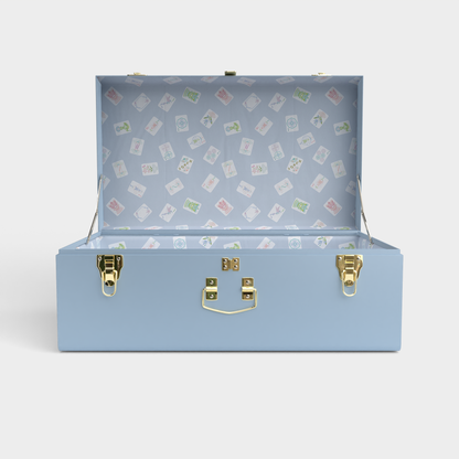 Oh My Mahjong! for Petite Keep Grand Trunk