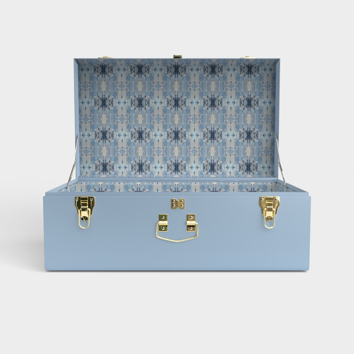 Laura Park x Petite Keep Grand Trunk