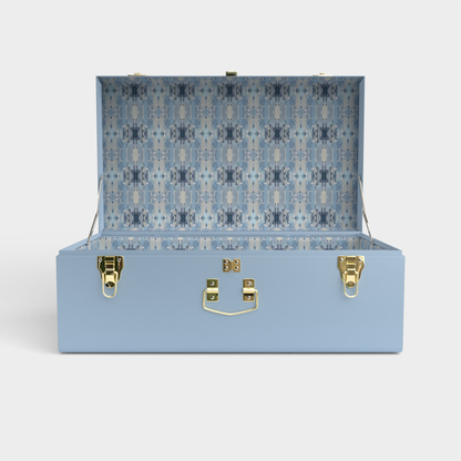Laura Park x Petite Keep Grand Trunk