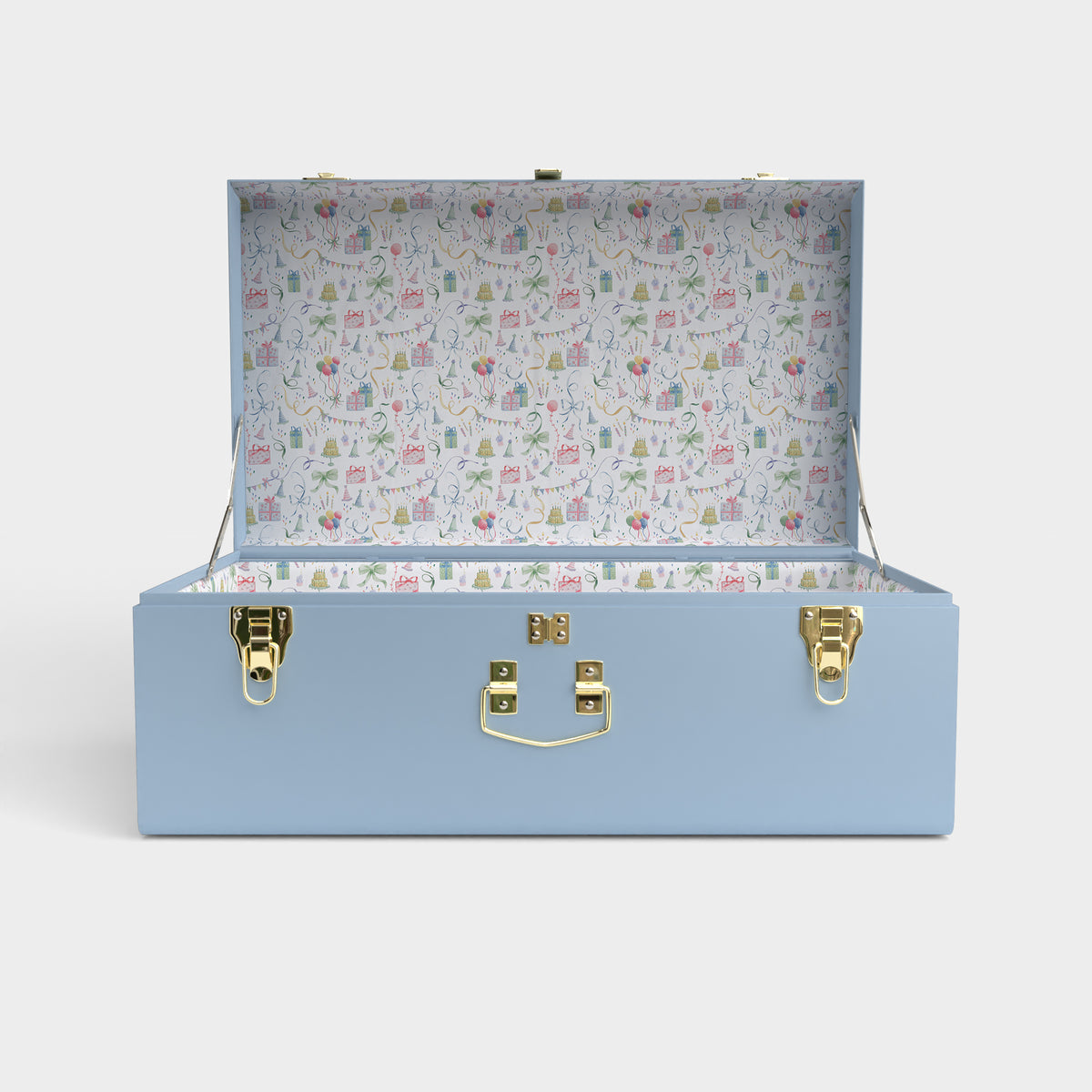 Grand Trunk - Light Blue