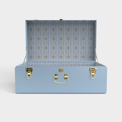 Laura Park x Petite Keep Grand Trunk