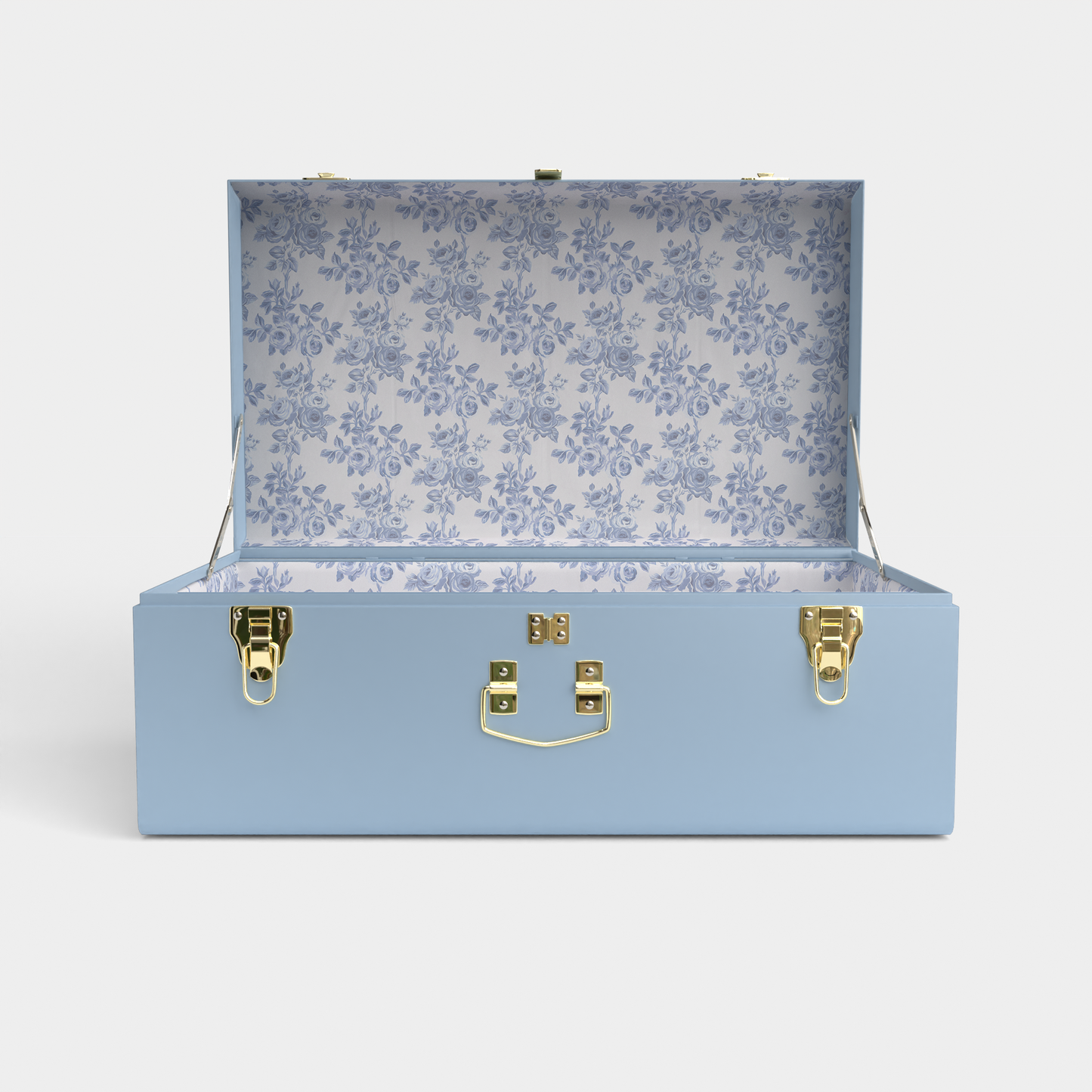 Caitlin Wilson Design for Petite Keep Grand Trunk