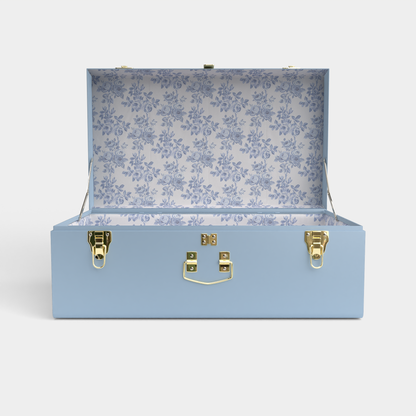 Caitlin Wilson Design for Petite Keep Grand Trunk