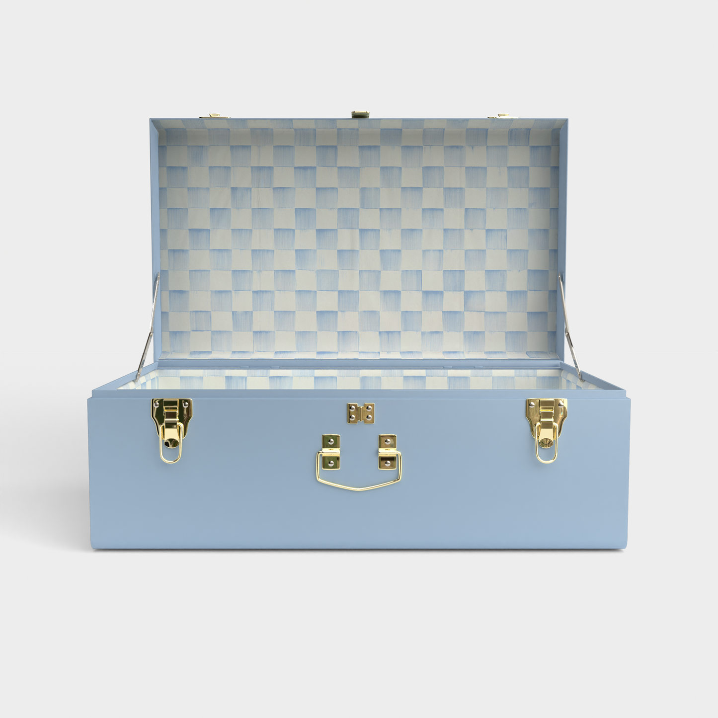 MacKenzie-Childs x Petite Keep Grand Trunk