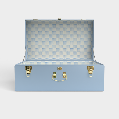 MacKenzie-Childs x Petite Keep Grand Trunk