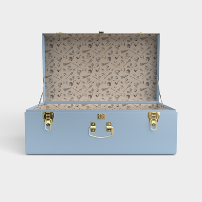 Grand Groom Trunk