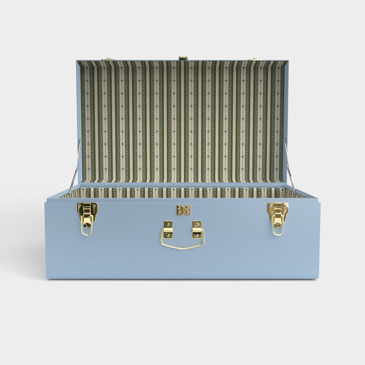 Grand Trunk - Light Blue