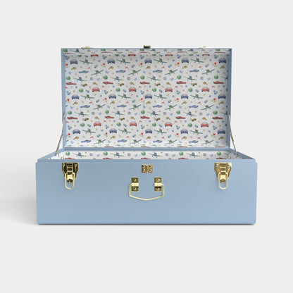 Grand Trunk - Light Blue