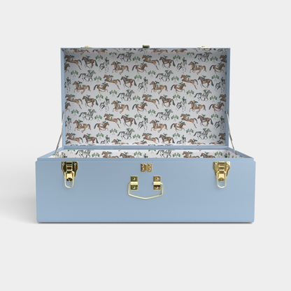 Caitlin Wilson Design for Petite Keep Grand Trunk