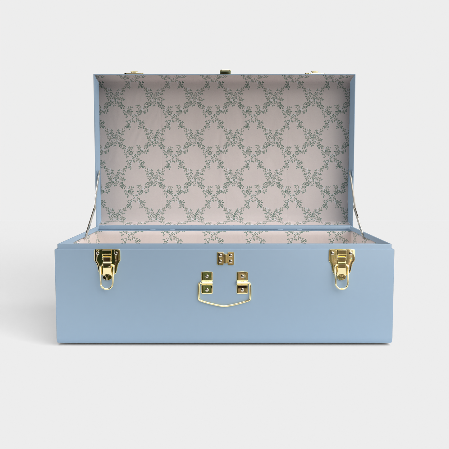 Grand Trunk - Light Blue