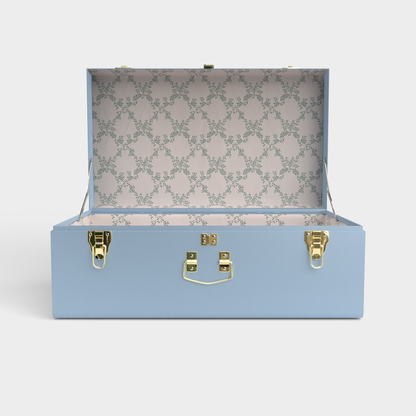 Grand Trunk - Light Blue